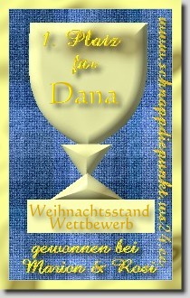 Weihnachtsstand